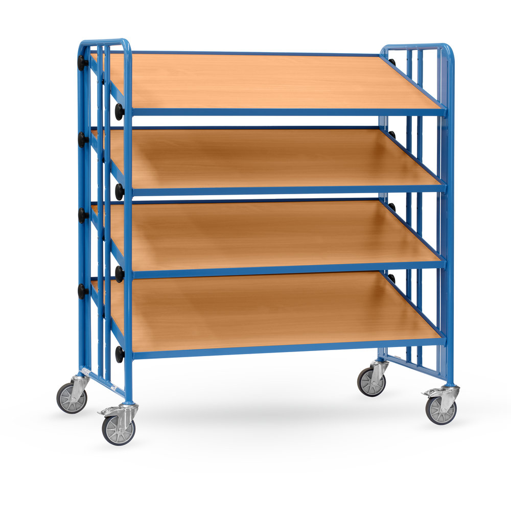 fetra® Bakkenwagen 2895