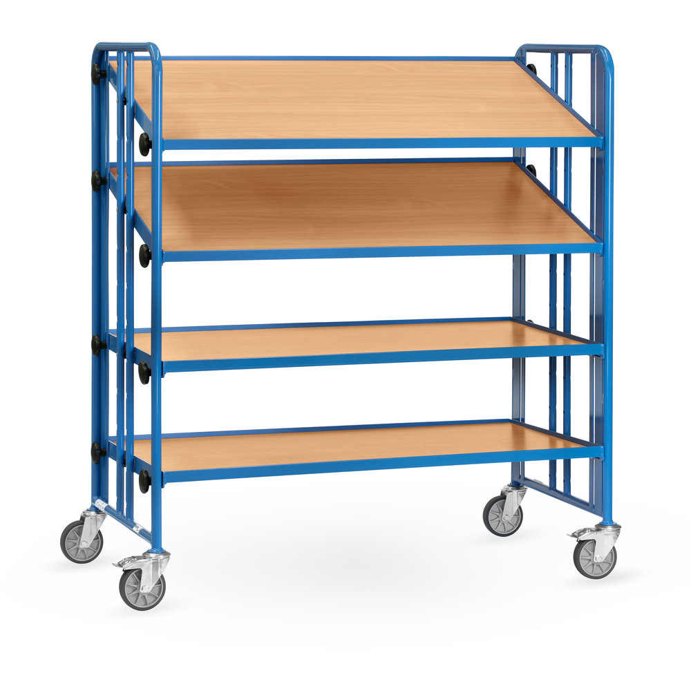 fetra® Bakkenwagen 2895