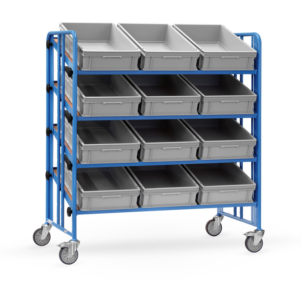 fetra® Bakkenwagen 2896