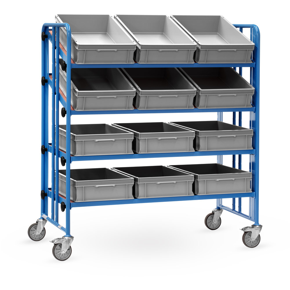fetra® Bakkenwagen 2896