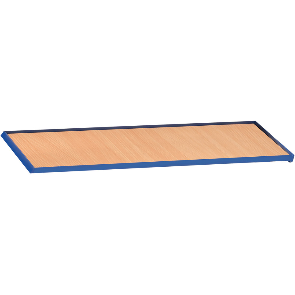 fetra® Extra etage 2899 voor bakkenwagen 2883 | 2884