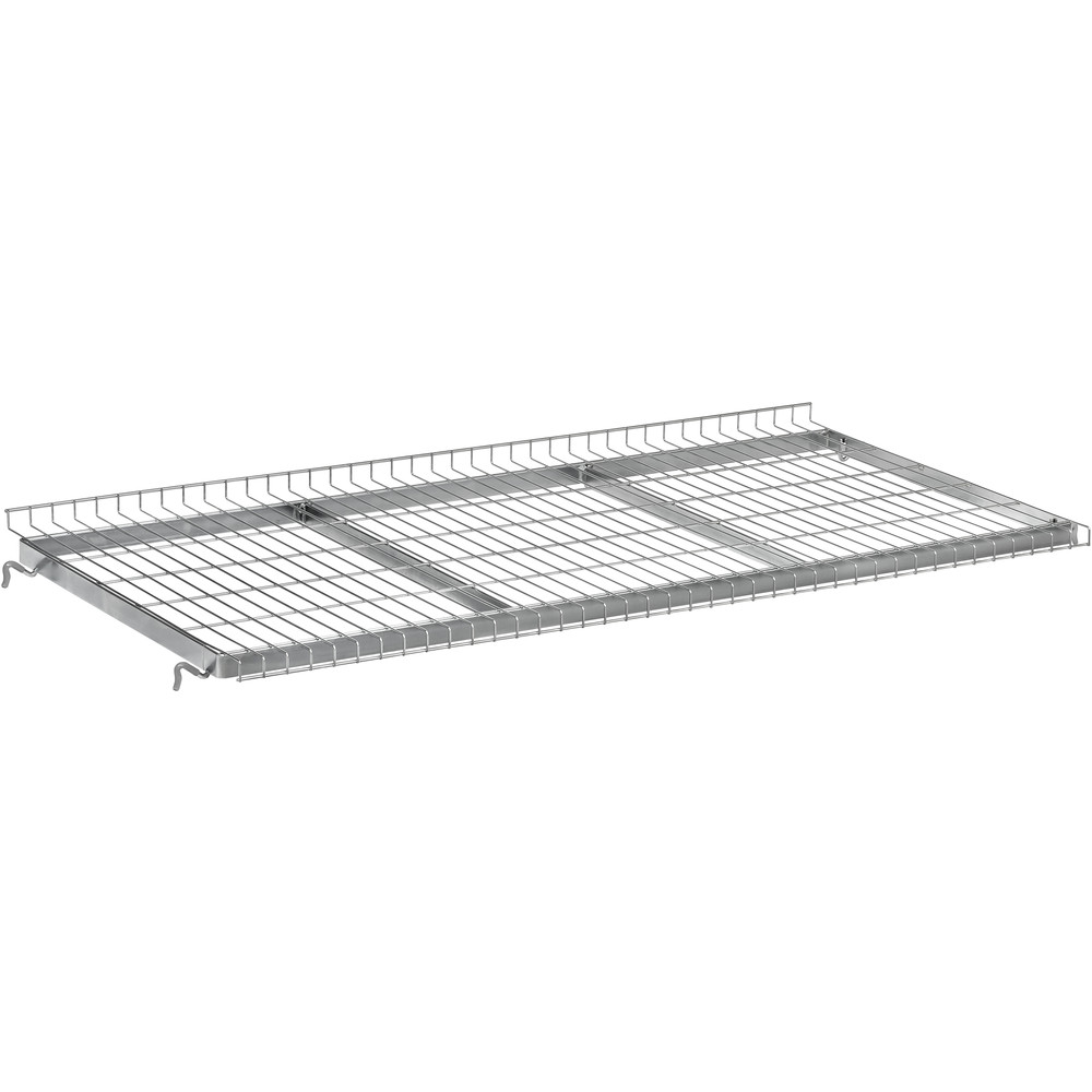 fetra® Draadgaas etages voor orderverzamelwagen 28DG0
