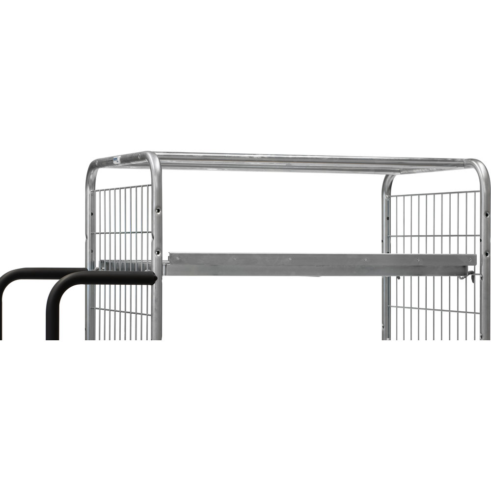 fetra® Scannerstrip 28SC2 voor draadgaas etages