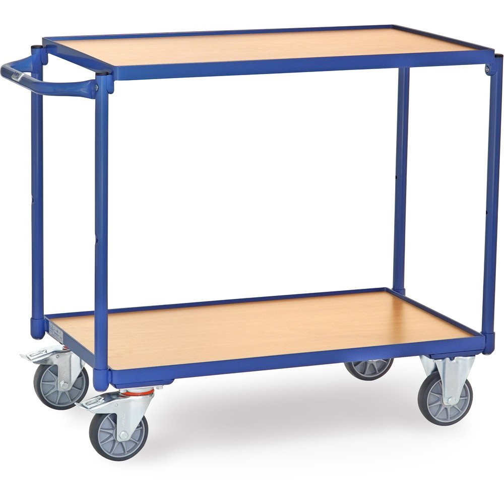fetra® Lichte tafelwagen 2940
