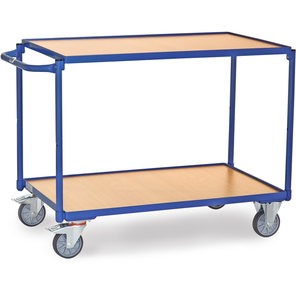 fetra® Lichte tafelwagen 2942