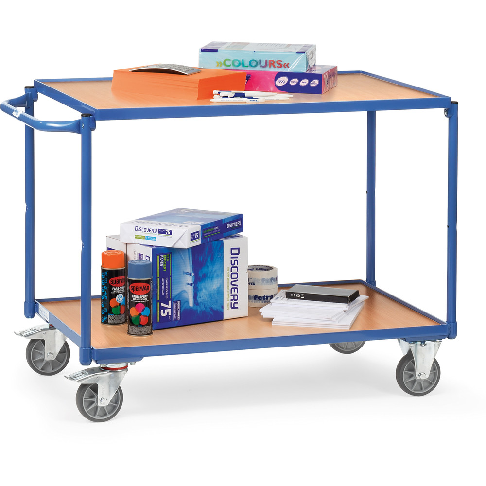 fetra® Lichte tafelwagen 2942