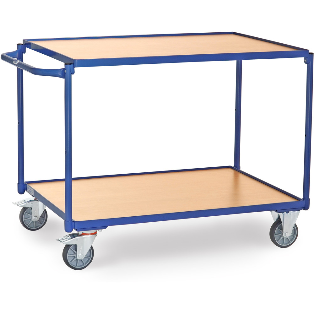 fetra® Lichte tafelwagen 2944