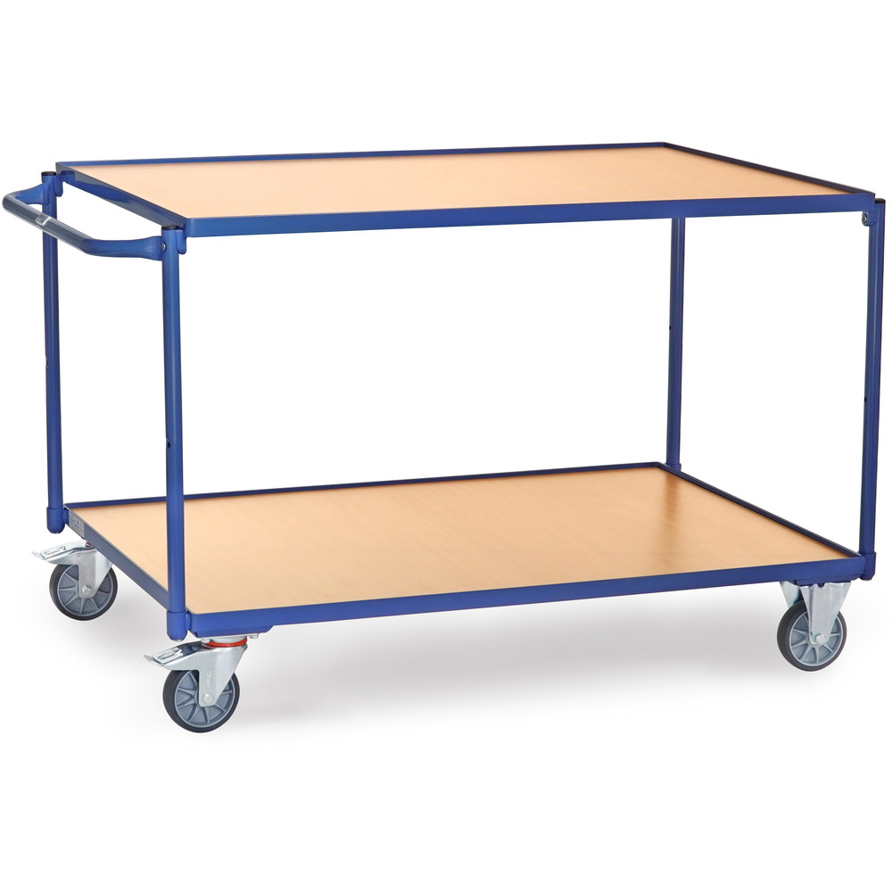 fetra® Lichte tafelwagen 2946