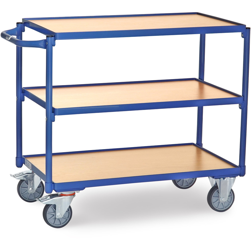 fetra® Lichte tafelwagen 2950