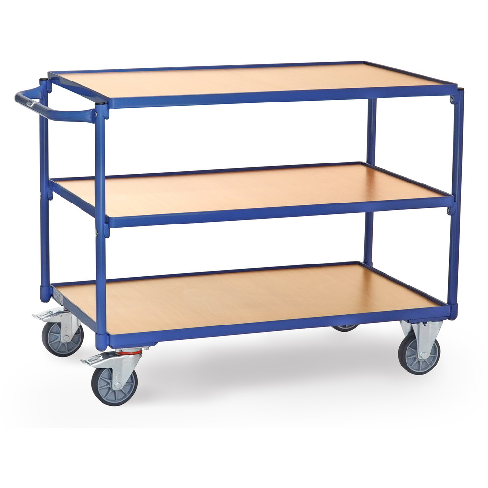 fetra® Lichte tafelwagen 2952