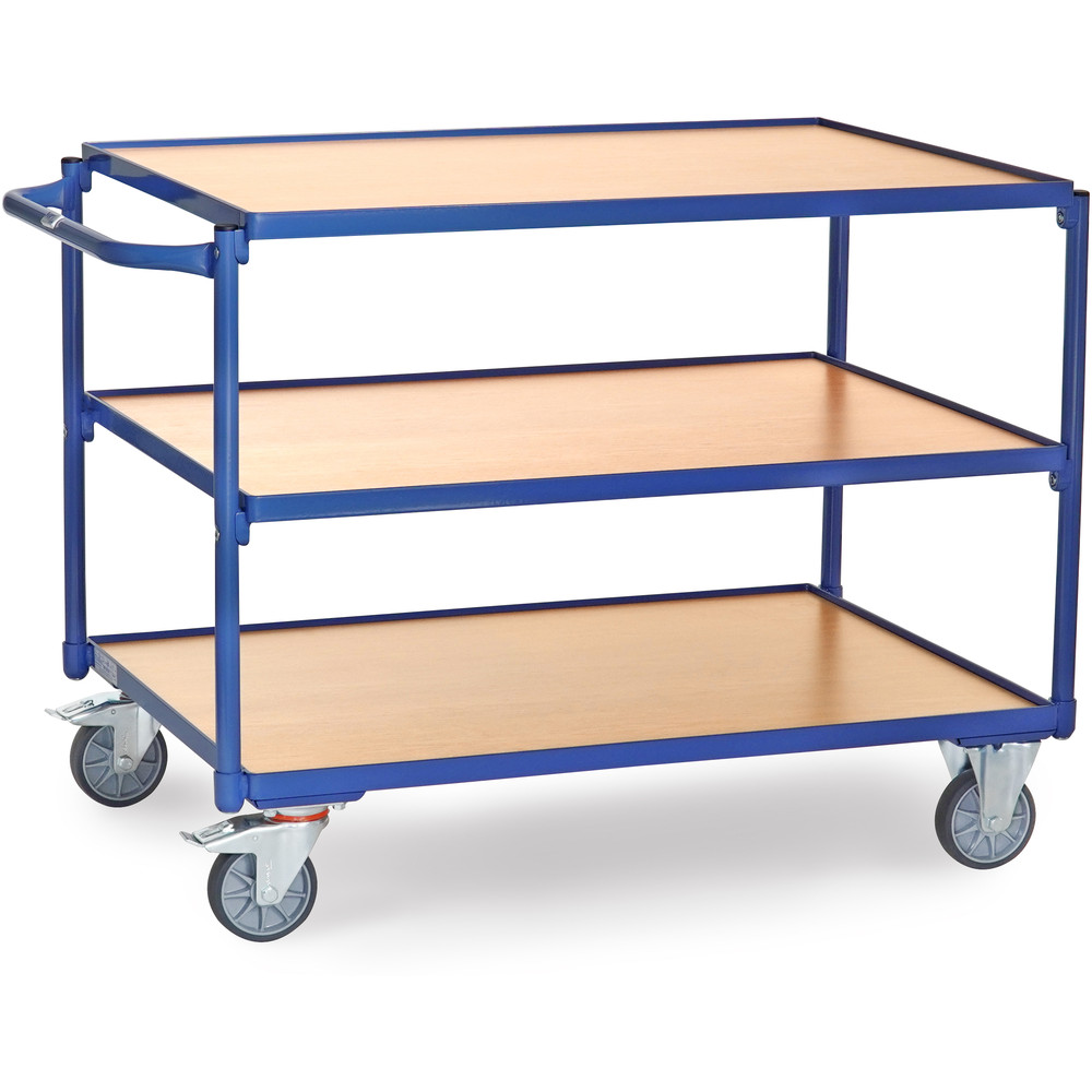fetra® Lichte tafelwagen 2954