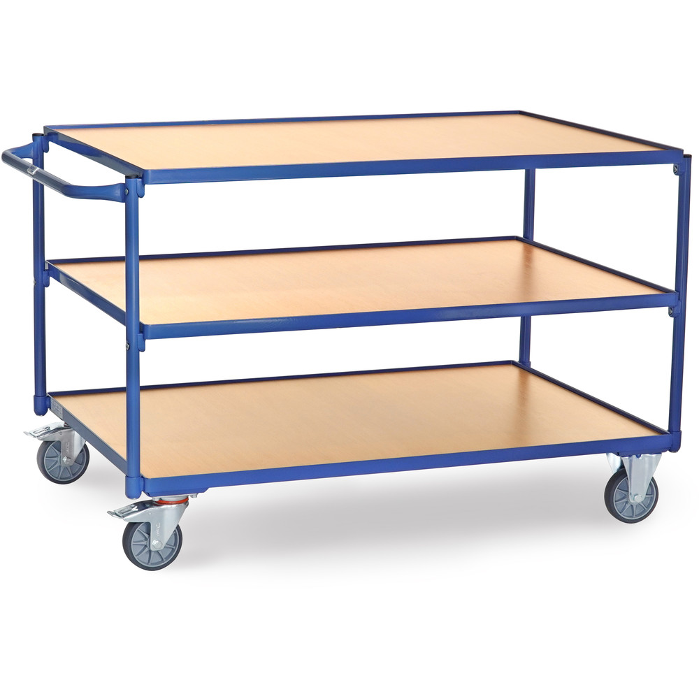 fetra® Lichte tafelwagen 2956