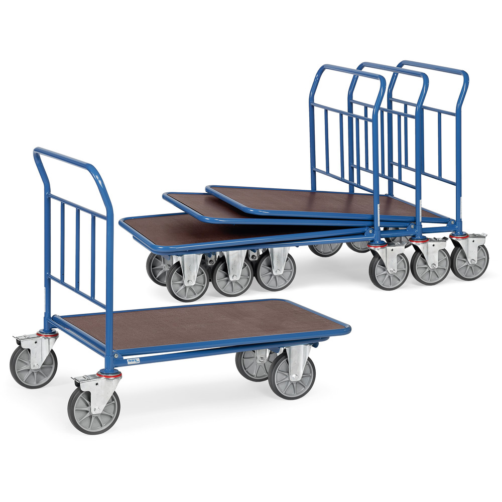 fetra® C+C Wagen 2960