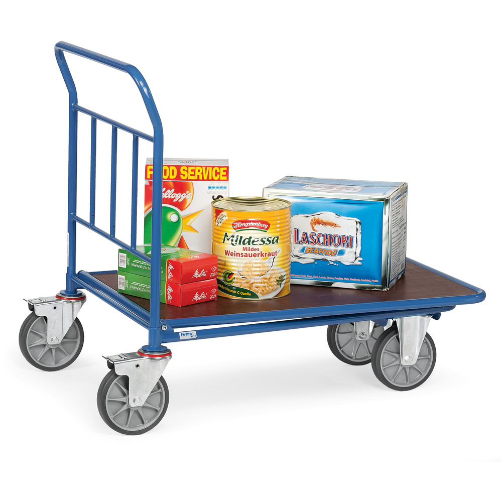 fetra® C+C Wagen 2960