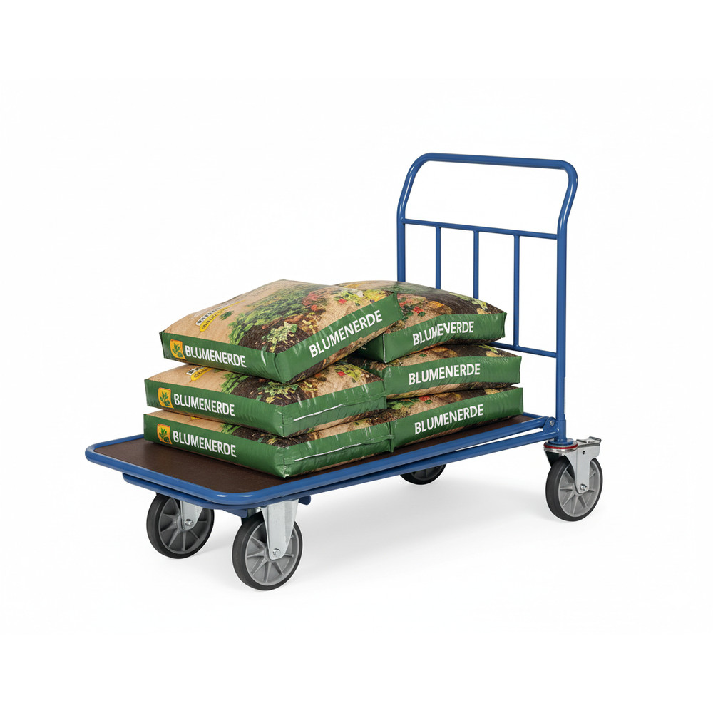 fetra® C+C Wagen 2960