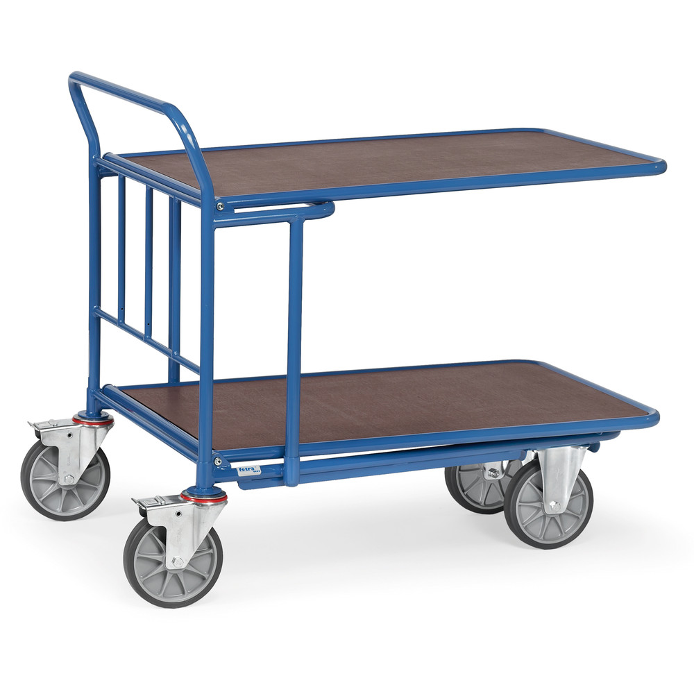 fetra® C+C Wagen 2970