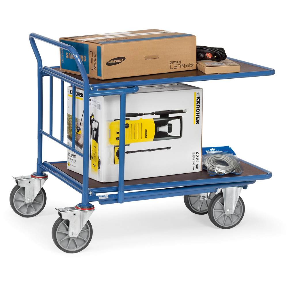 fetra® C+C Wagen 2970