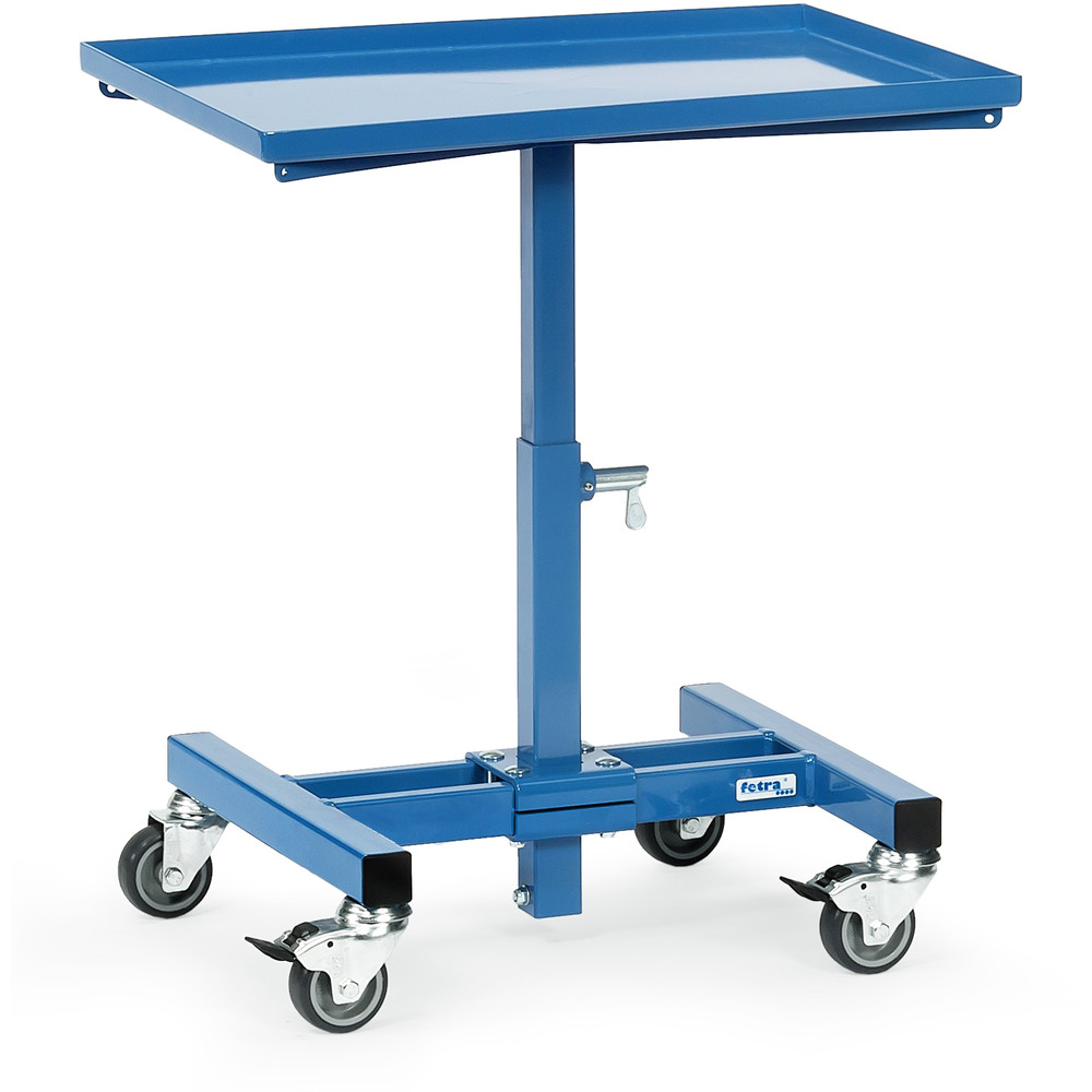 fetra® Materiaalstandaard 3260