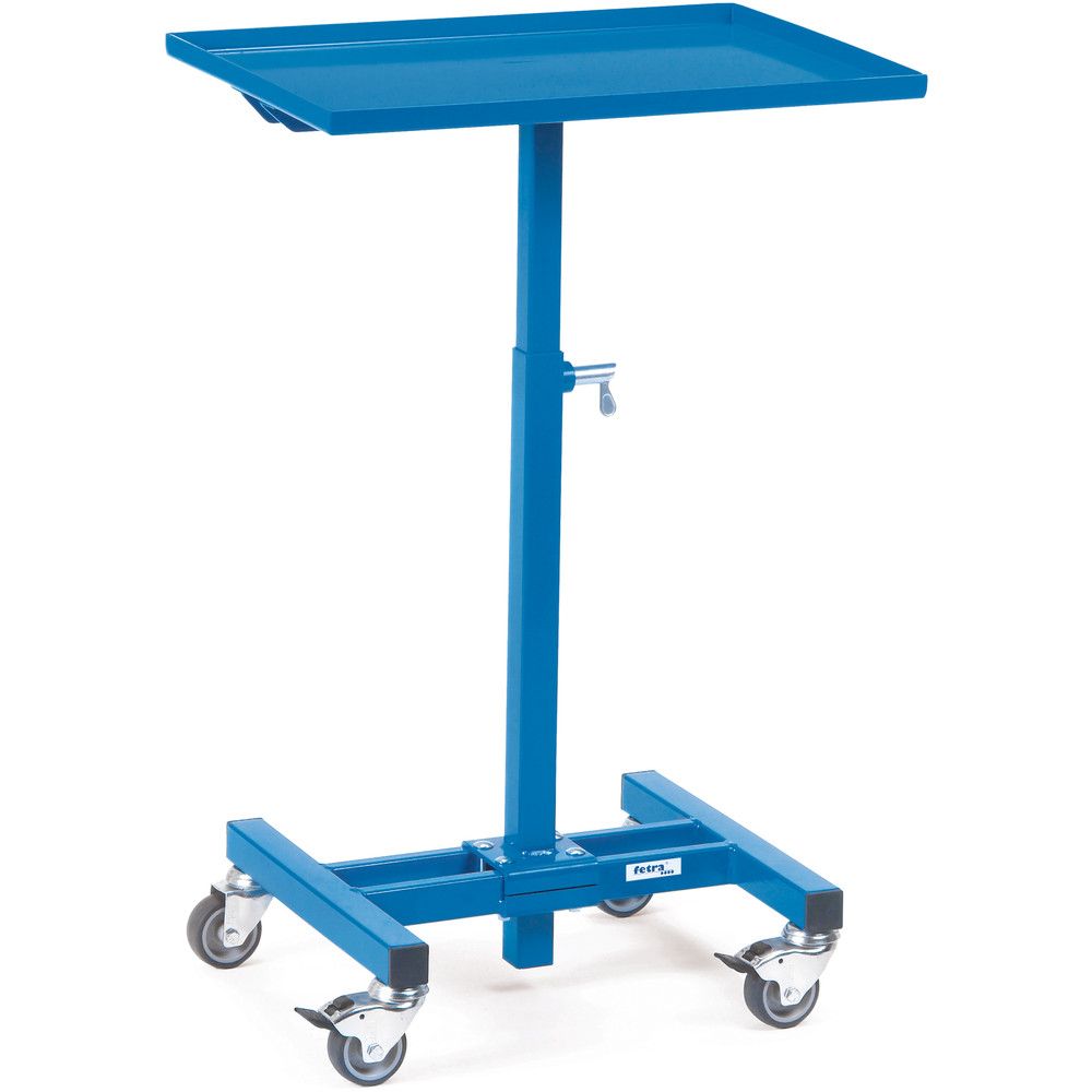 fetra® Materiaalstandaard 3270