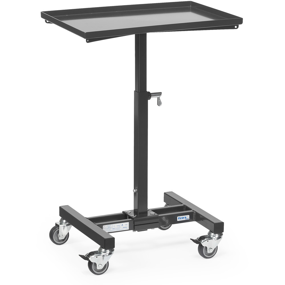 fetra® Materiaalstandaard 3270-7016