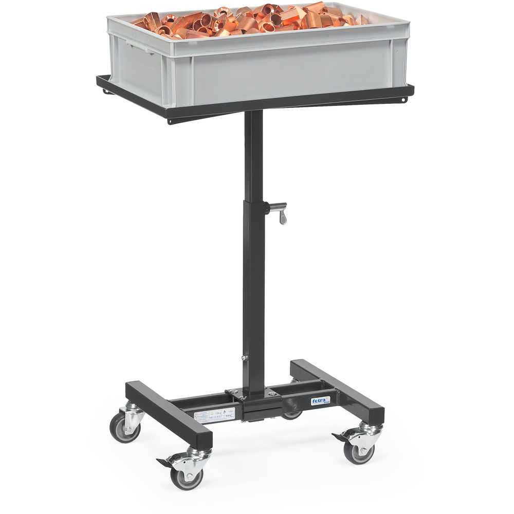 fetra® Materiaalstandaard 3270-7016