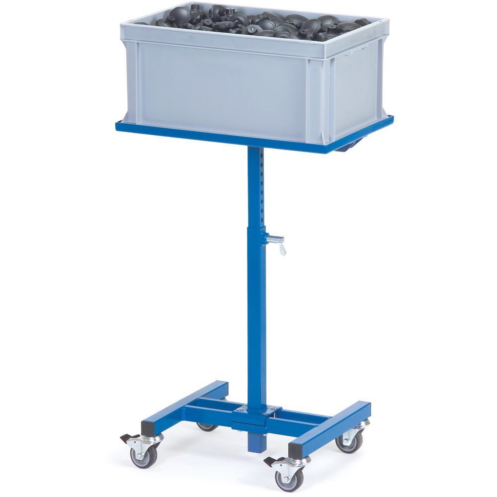 fetra® Materiaalstandaard 3270