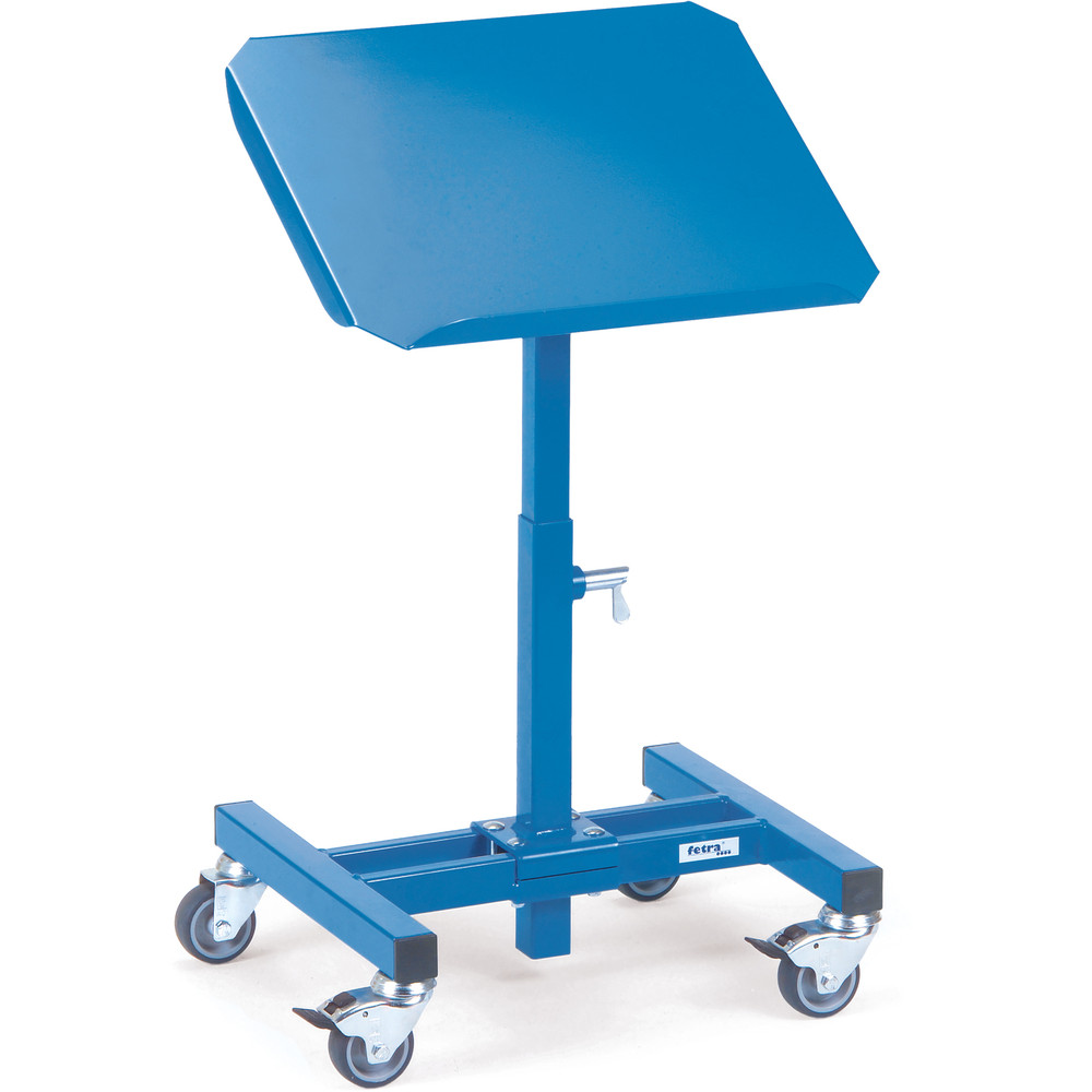 fetra® Materiaalstandaard 3280
