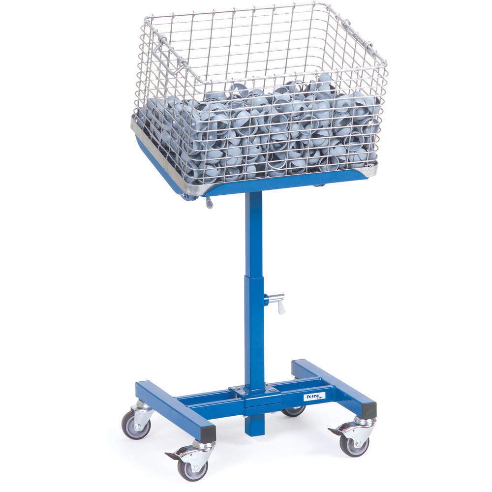 fetra® Materiaalstandaard 3280