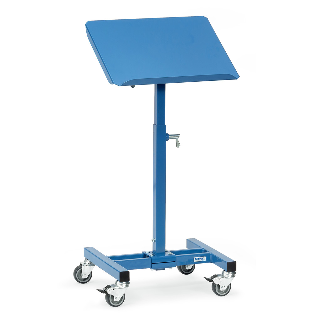 fetra® Materiaalstandaard 3282