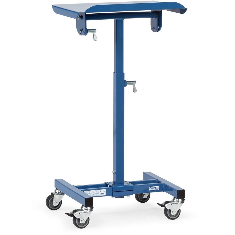 fetra® Materiaalstandaard 3282