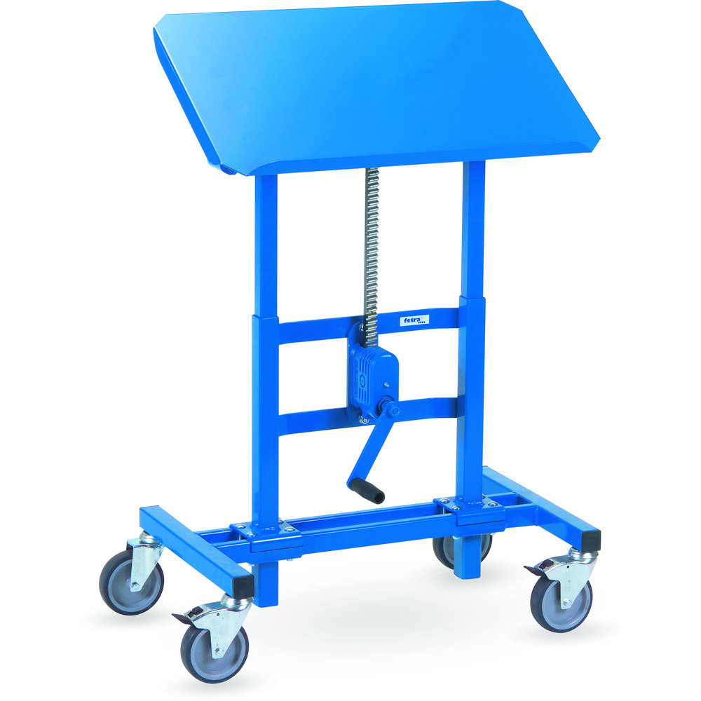 fetra® Materiaalstandaard 3285