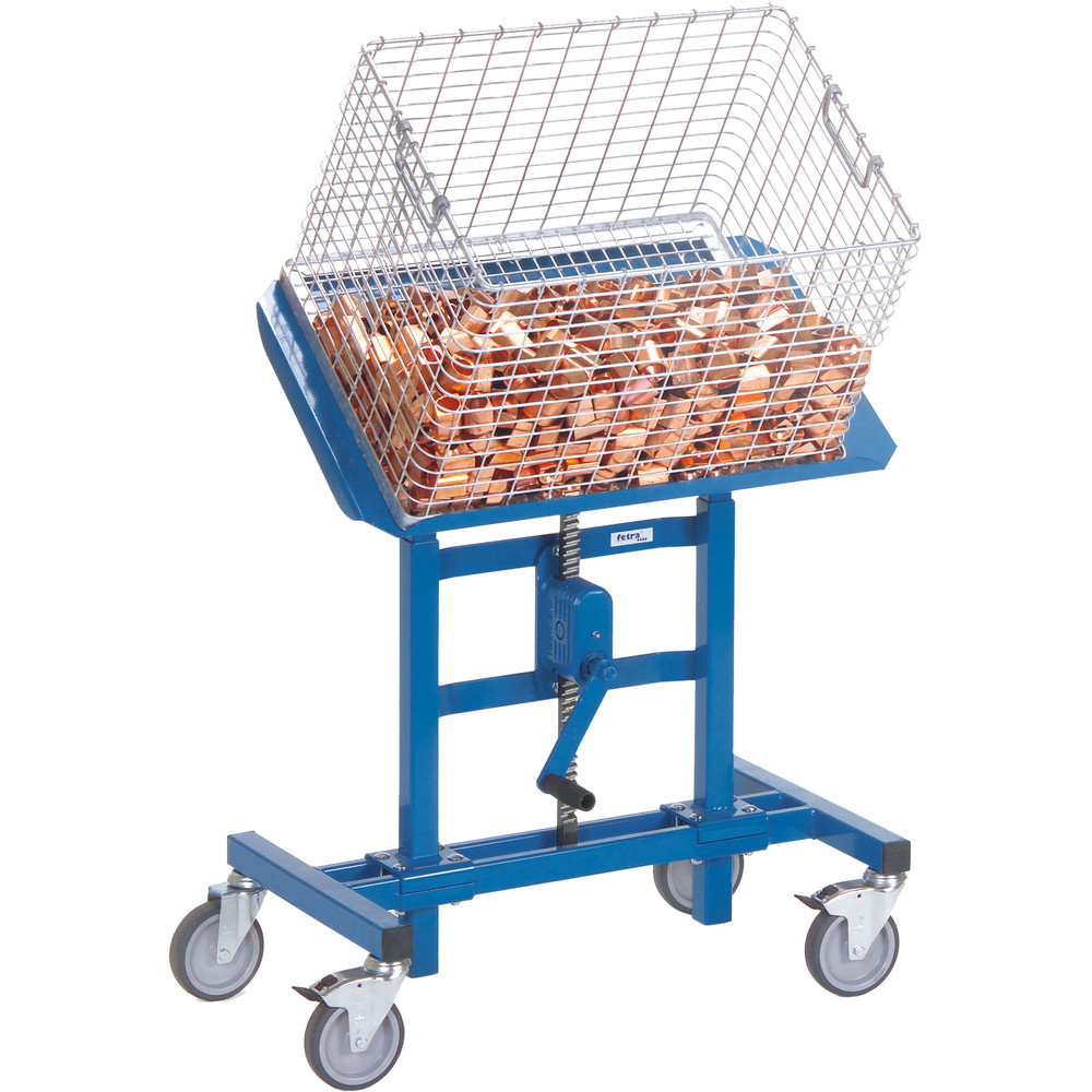 fetra® Materiaalstandaard 3285