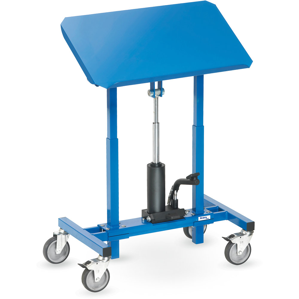 fetra® Materiaalstandaard 3286