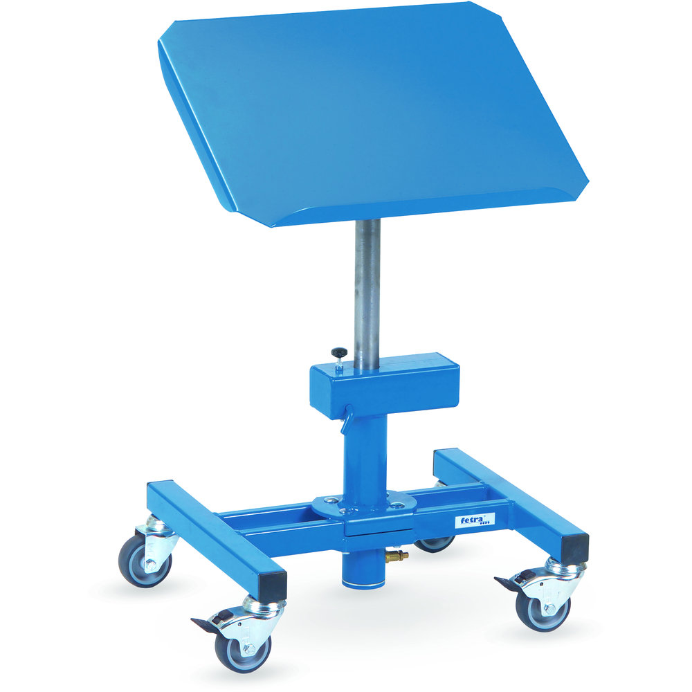 fetra® Materiaalstandaard 3290