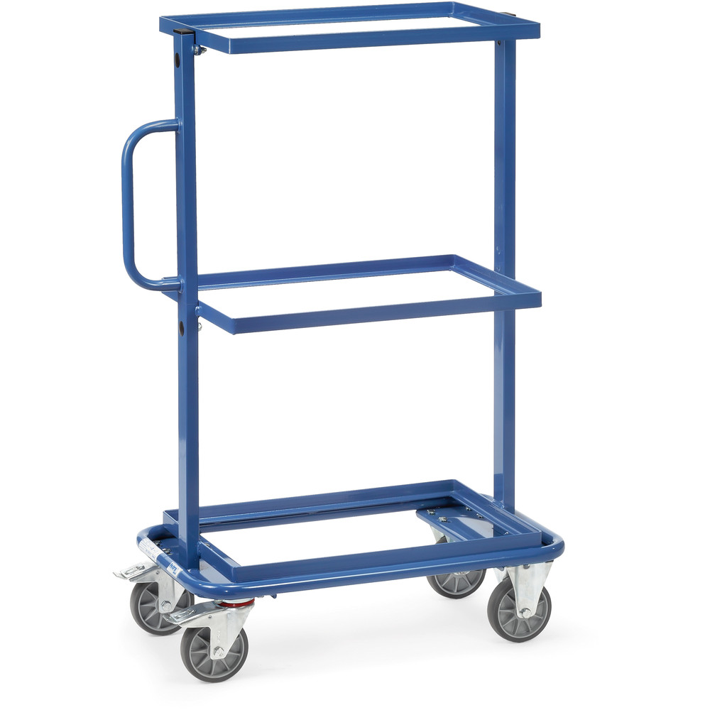 fetra® Bijzetwagen 32900