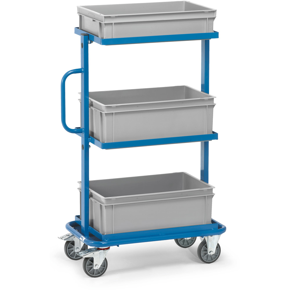 fetra® Bijzetwagen 32902