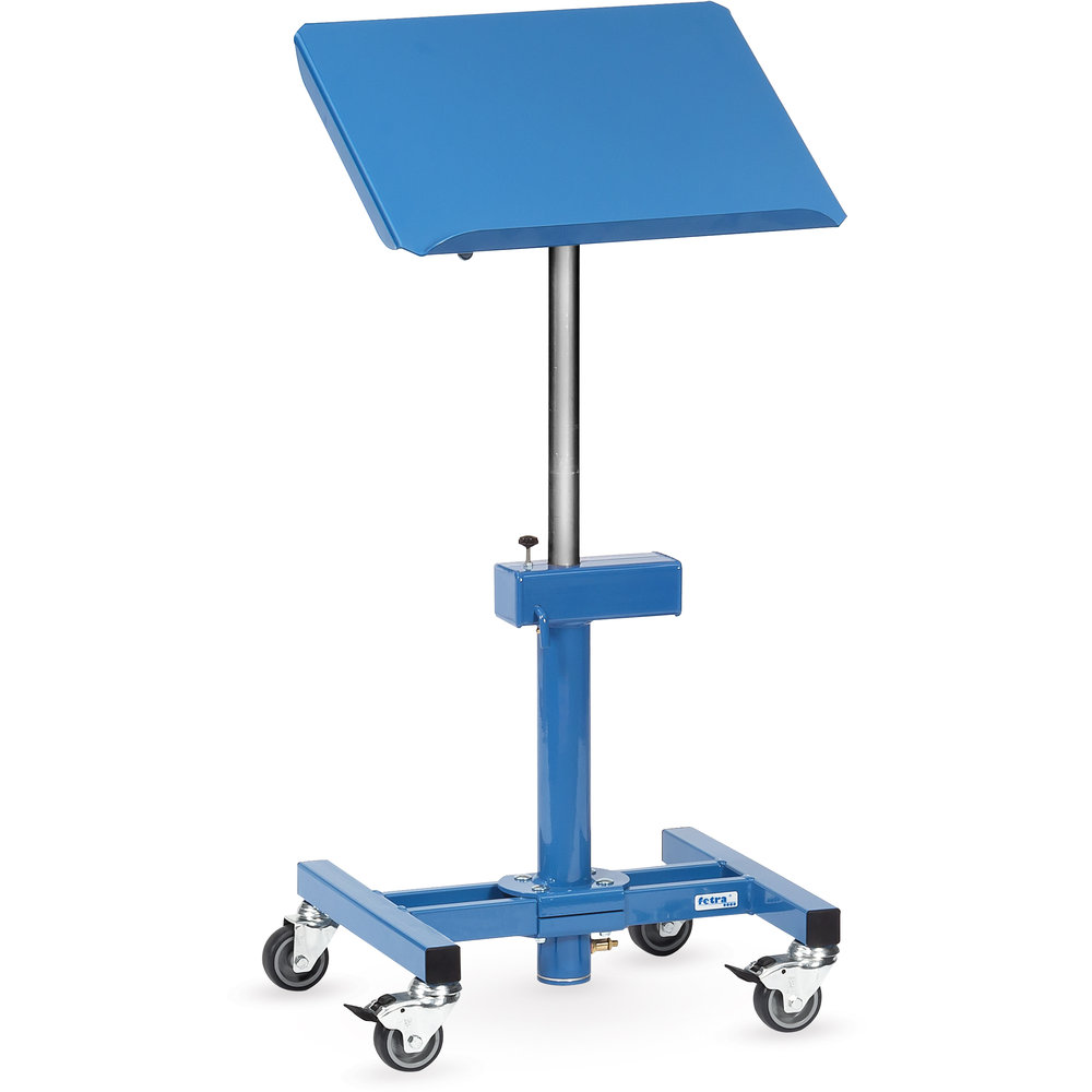 fetra® Materiaalstandaard 3291