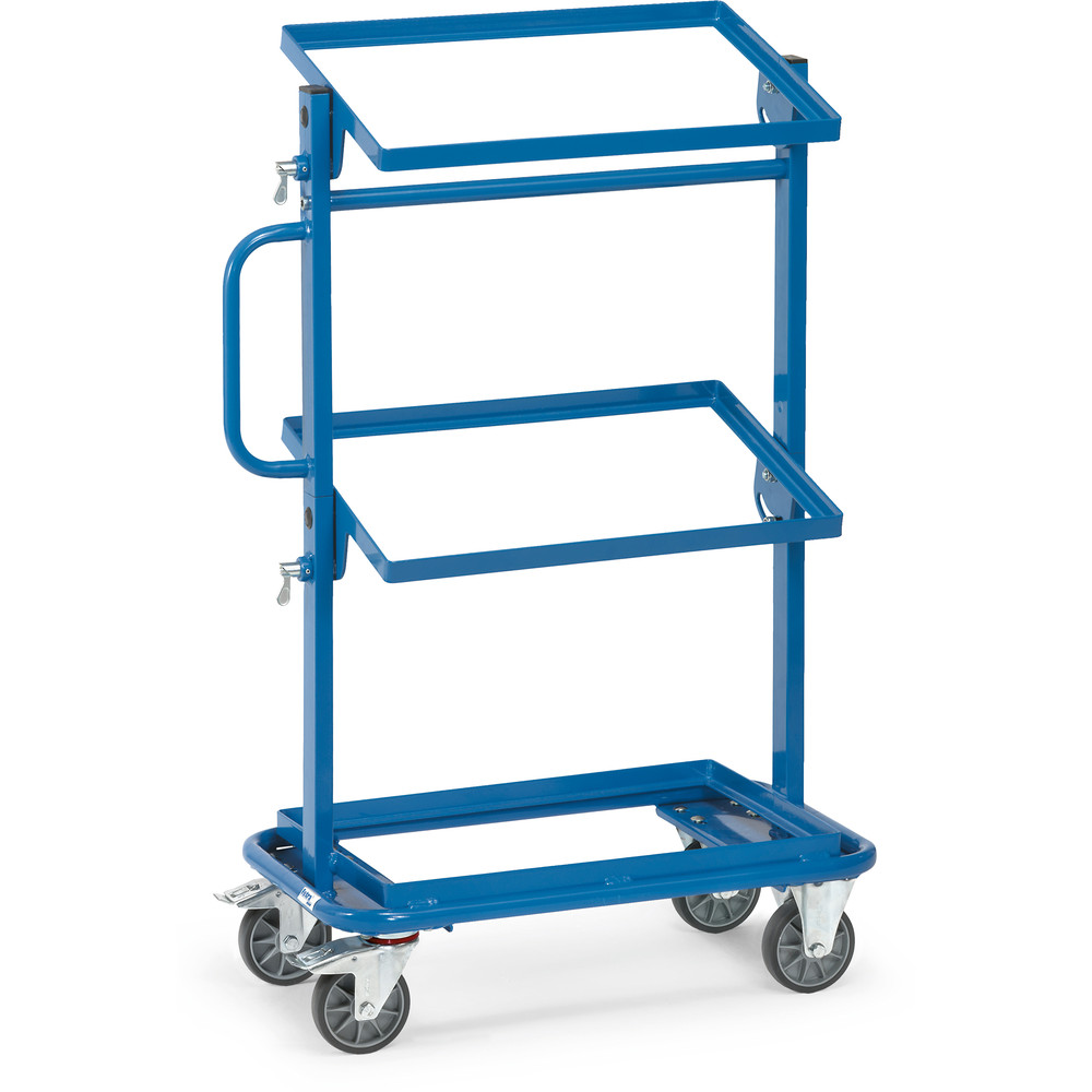 fetra® Bijzetwagen 32910