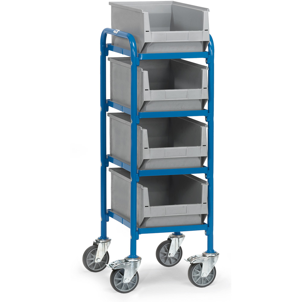 fetra® Bijzetwagen 32921
