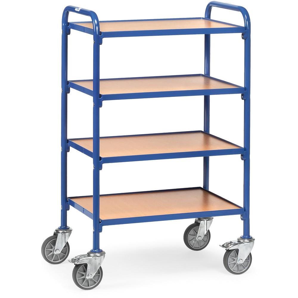 fetra® Bijzetwagen 32930