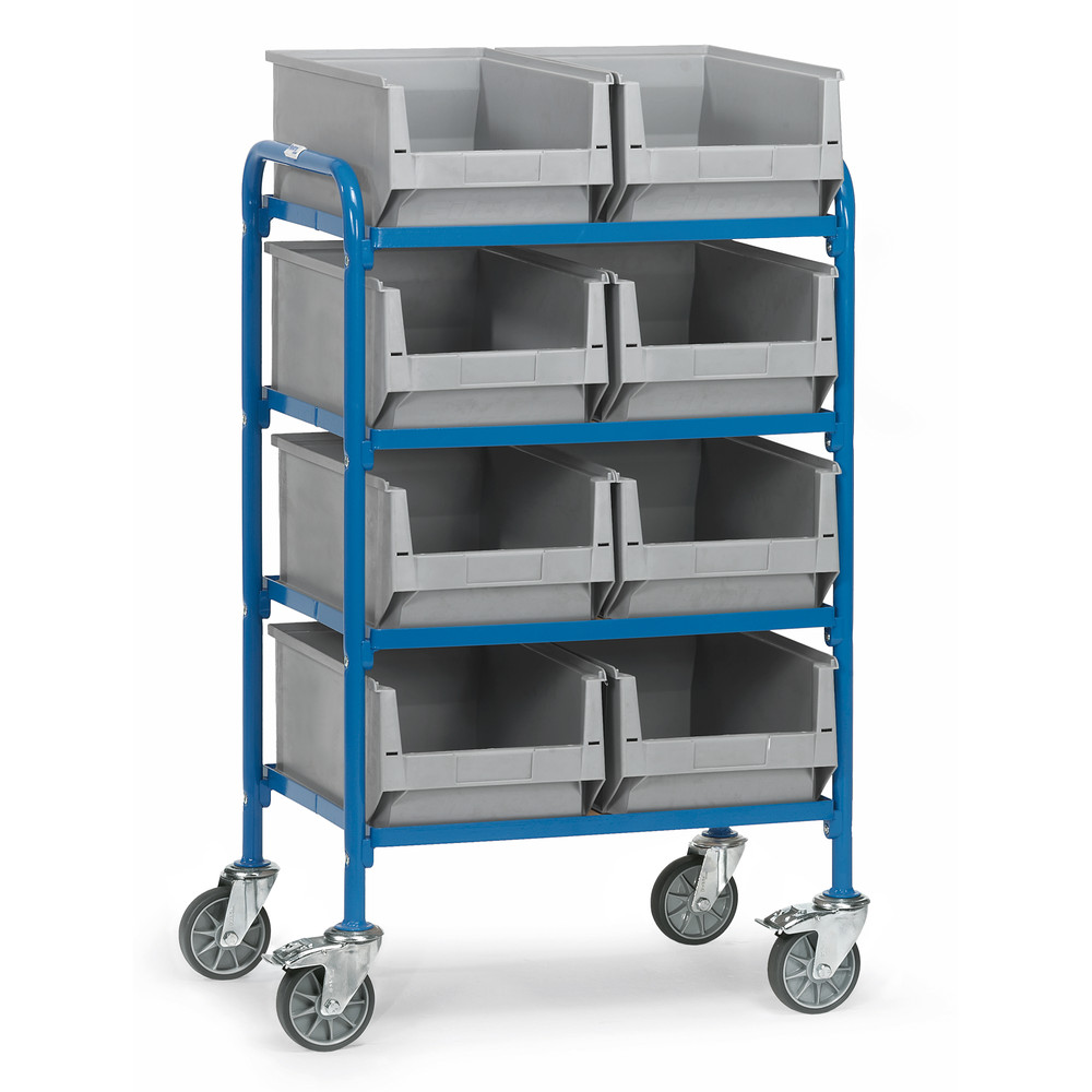 fetra® Bijzetwagen 32931