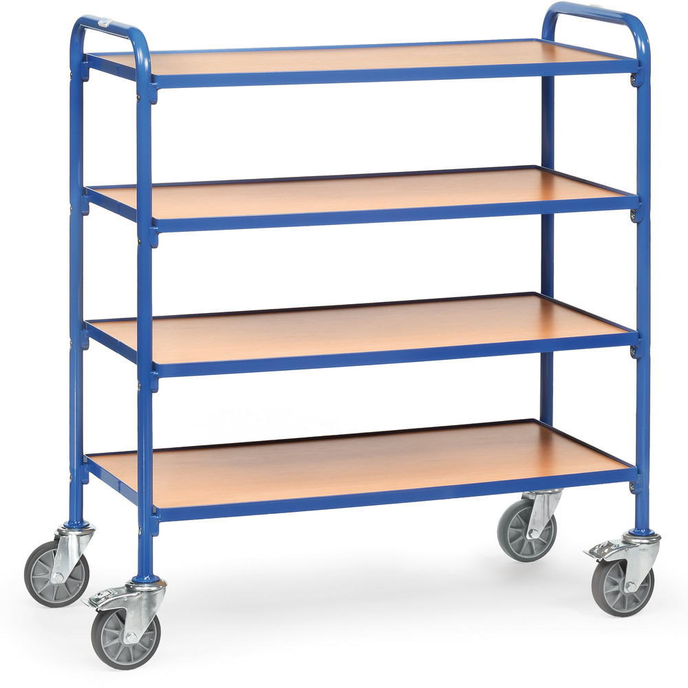 fetra® Bijzetwagen 32940