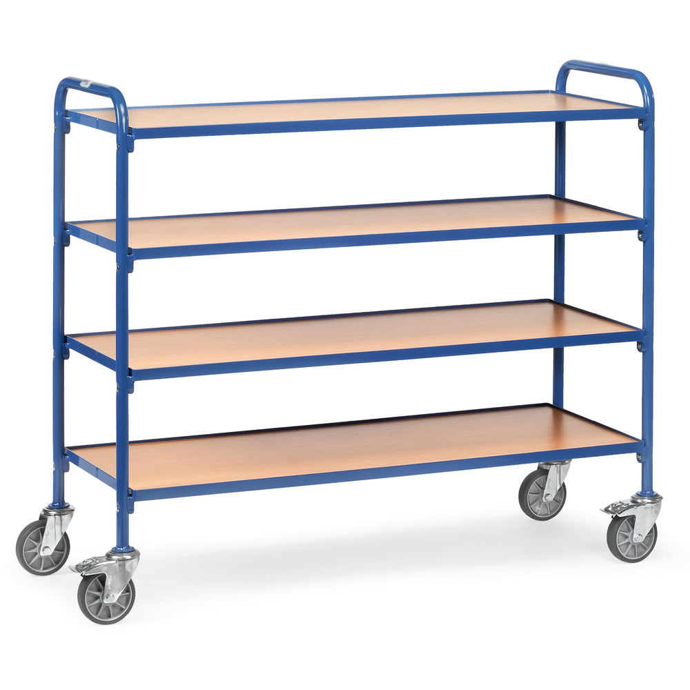 fetra® Bijzetwagen 32950