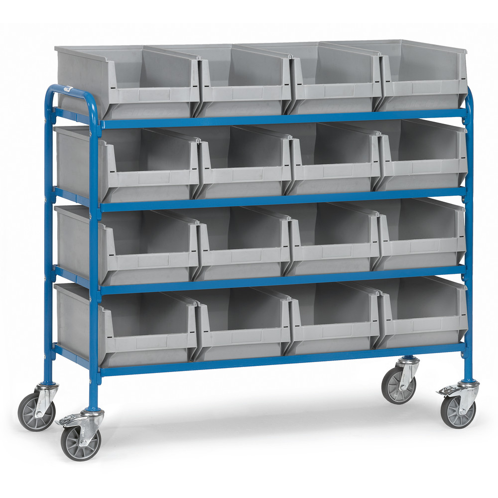 fetra® Bijzetwagen 32951