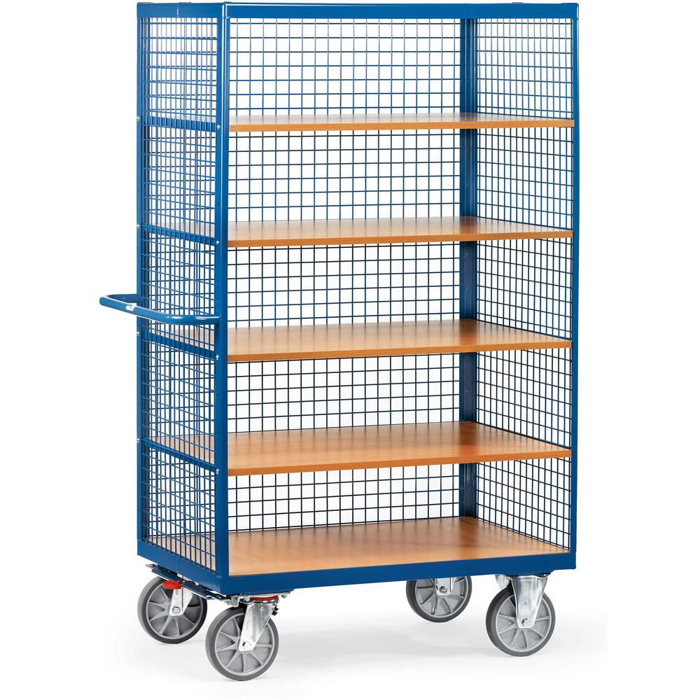 fetra® Kastwagen 3392