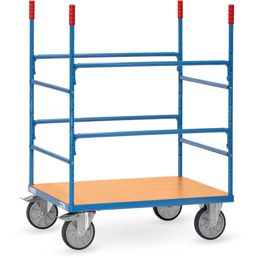 fetra® Materiaalwagen 3542