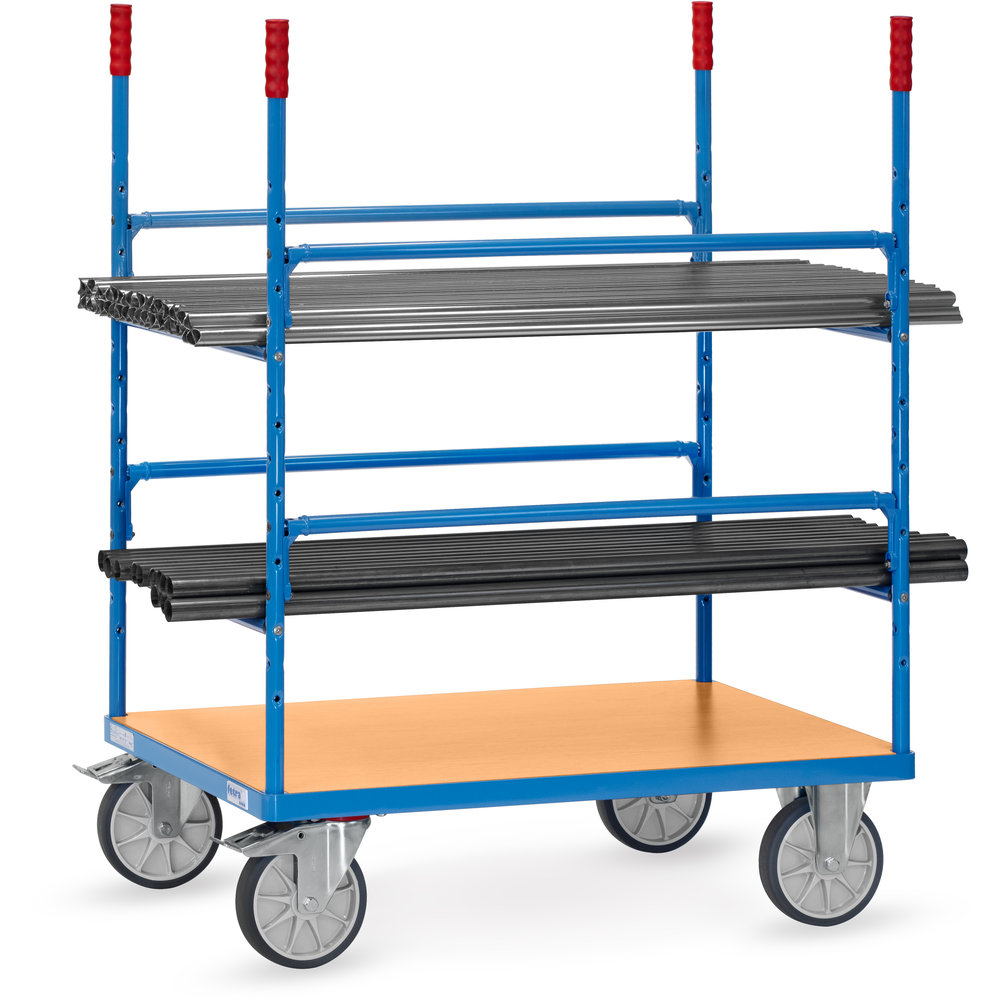 fetra® Materiaalwagen 3542