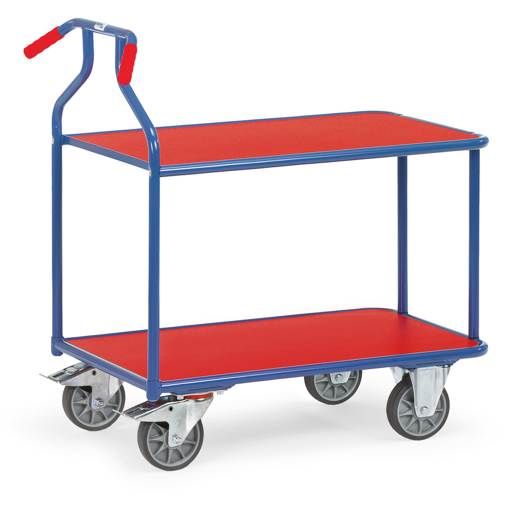 fetra® Optiliner 3601