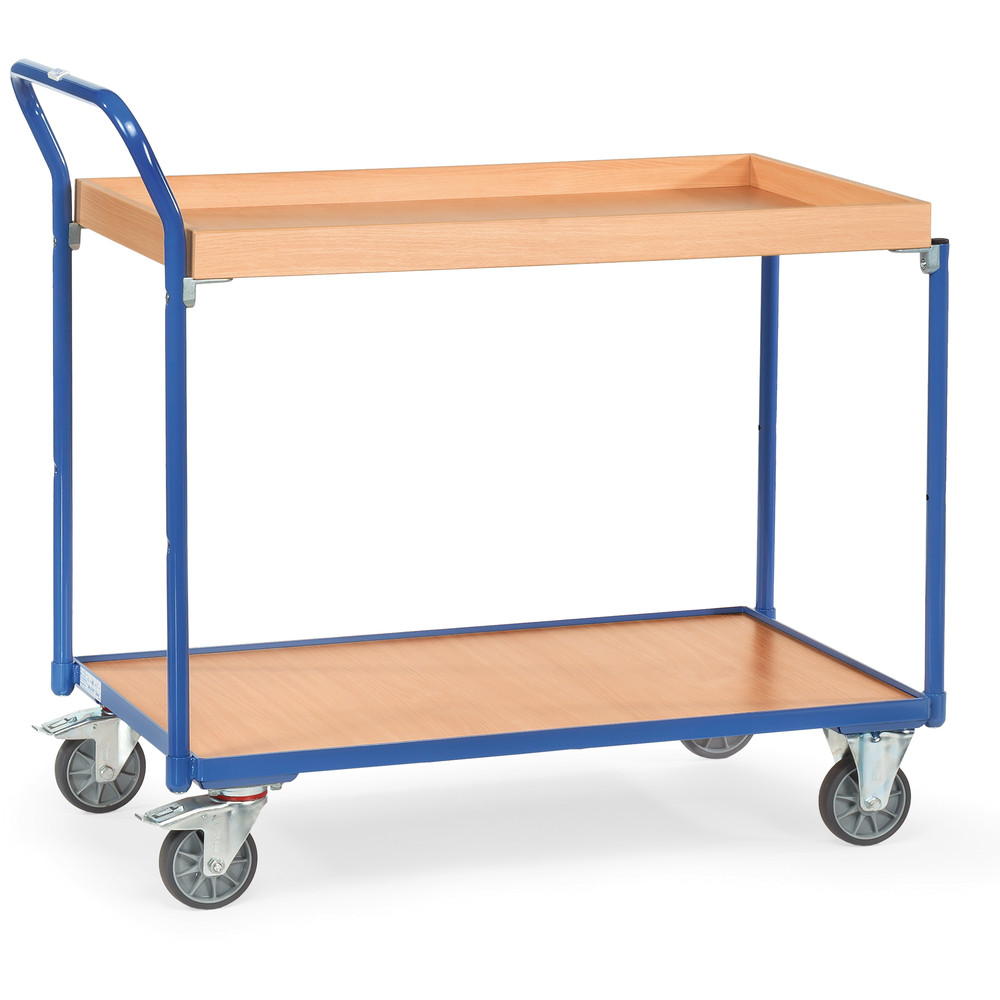 fetra® Lichte tafelwagen 3740