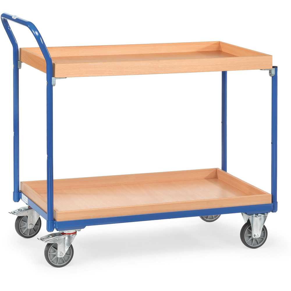 fetra® Lichte tafelwagen 3762
